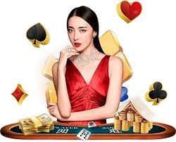 Langkah panduan deposit untuk akun