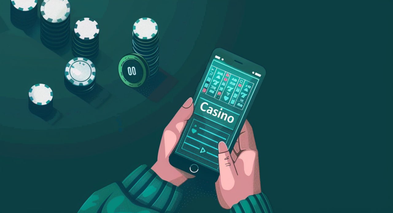 Urutan deposit ditata dengan jelas