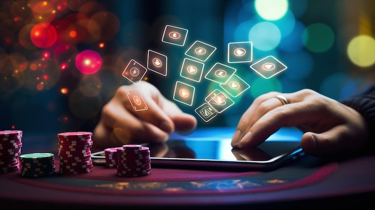 Panel navigasi ringkas untuk pengguna mobile