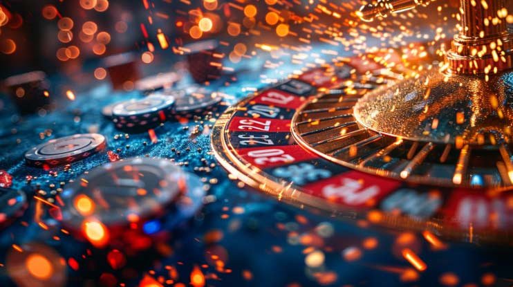 Kartu fitur deposit cepat togl